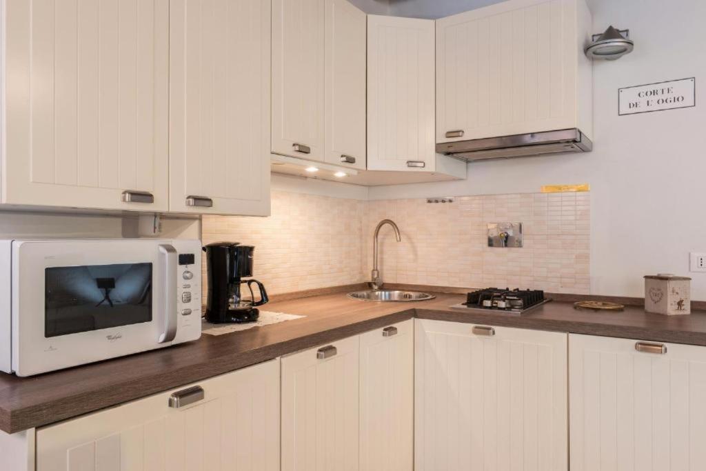 Apartamento Ca Molin By Venicevillas, Vista Canale Venecia