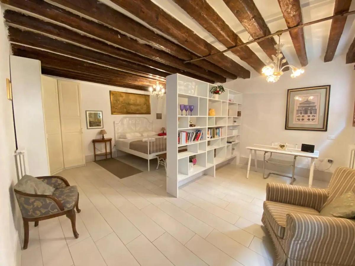 Apartamento Ca Molin By Venicevillas, Vista Canale