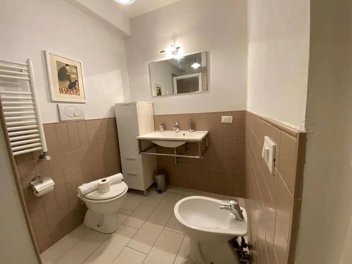Ca Molin By Venicevillas, Vista Canale Apartamento *